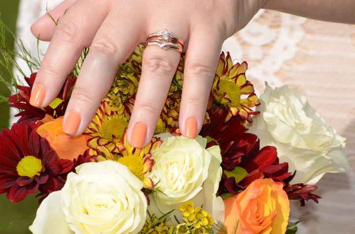 Manicure pictures! - 1