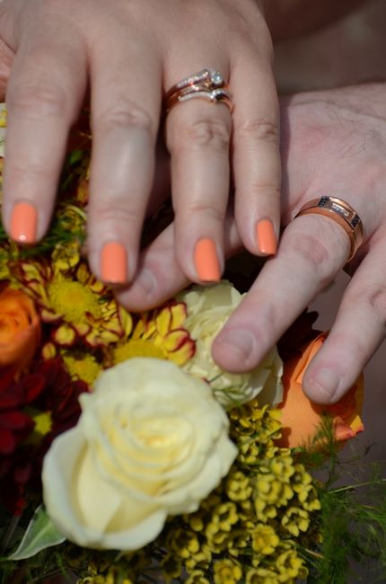  Nails! Show me show me! - 1