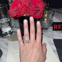 2023 Brides - Show us your ring! - 1