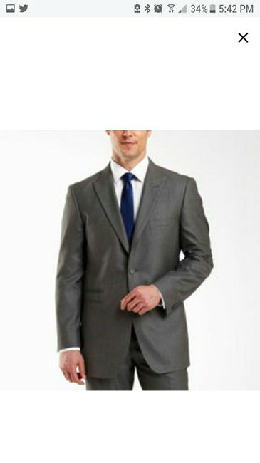  Suit ‘suggestions’ - 1