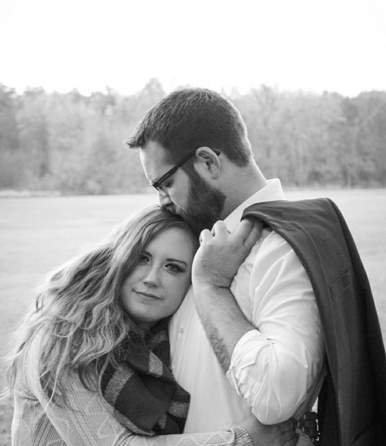 Share your favorite engagement picture - 1