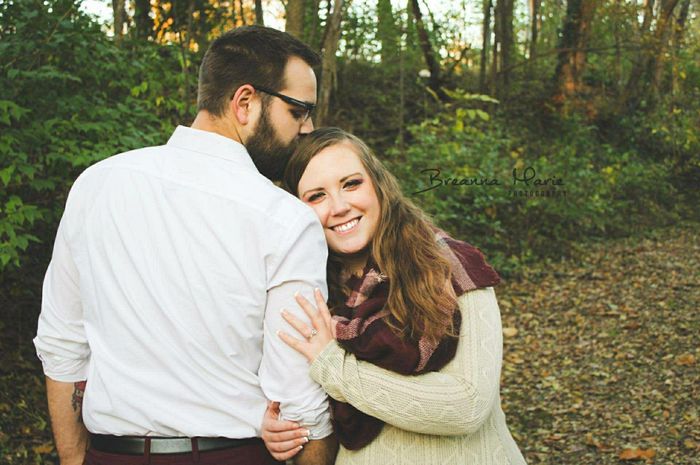 Share your favorite engagement picture - 2