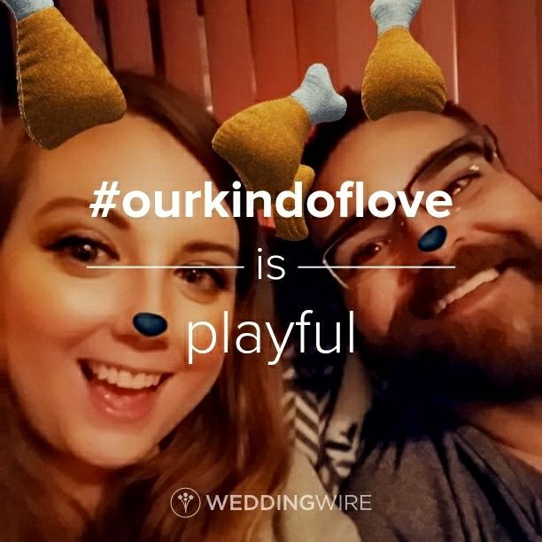 #ourkindoflove is.... - 1