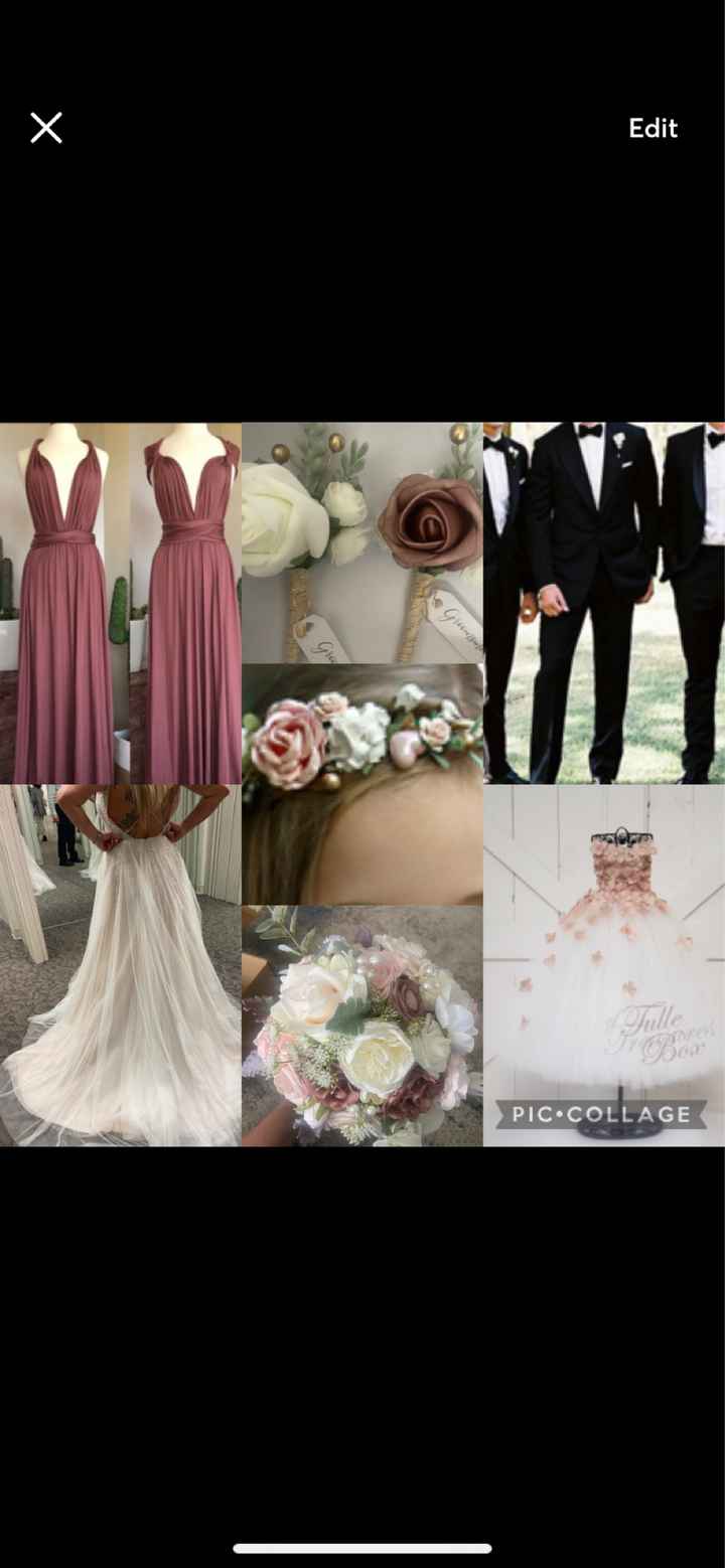 April ‘22 Brides: Anyone Freaking Out Yet? - 1