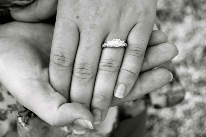 Share your engagement story!