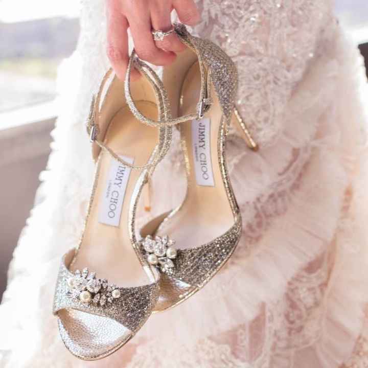 Shoes Shoes Shoes.... Shoe me your Shoes