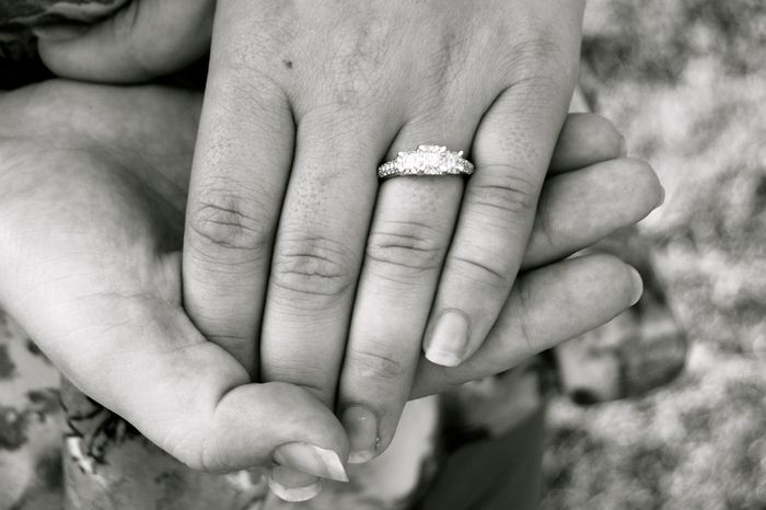 Share your engagement story!