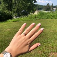 Brides of 2022! Show us your ring! - 1
