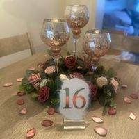 April ‘22 Brides: Anyone Freaking Out Yet? - 1