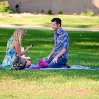 Share your engagement story!