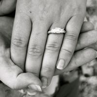Share your engagement story!