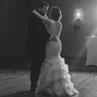 Show me your bustle!