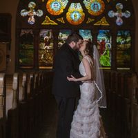 KWR: Favorite Picture from your Wedding Day