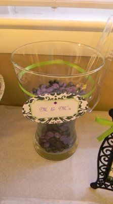 My Bridal Shower - (DIY & Pic Heavy)