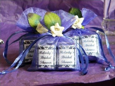 My Bridal Shower - (DIY & Pic Heavy)