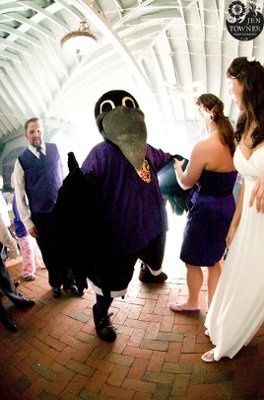 Back, Married, and in LOVE with our Photographer!
