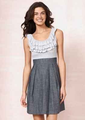 Ladies with Style....I need your help :(