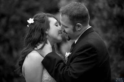 Back, Married, and in LOVE with our Photographer!