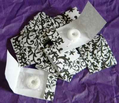 My Bridal Shower - (DIY & Pic Heavy)