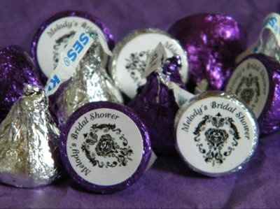 My Bridal Shower - (DIY & Pic Heavy)