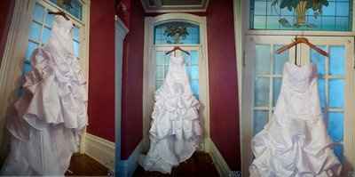 Back, Married, and in LOVE with our Photographer!