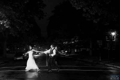 Back, Married, and in LOVE with our Photographer!