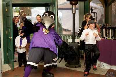 Back, Married, and in LOVE with our Photographer!