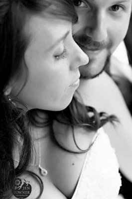 Back, Married, and in LOVE with our Photographer!