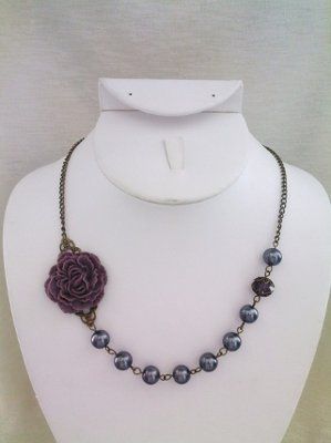 Jewelry for my Maggie