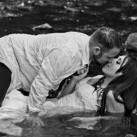 Trash the Dress - Sneak Peeks