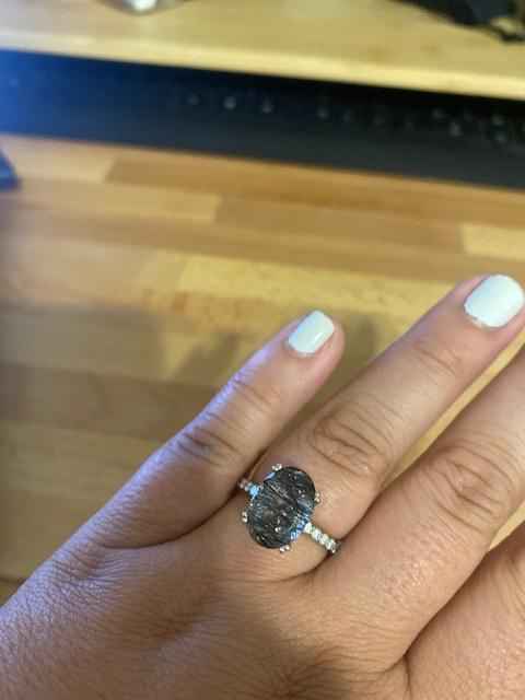 Brides of 2022! Show us your ring! - 1