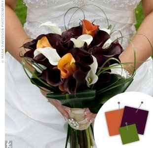 Show your Bouquet or Bouquet inspiration *PICS*