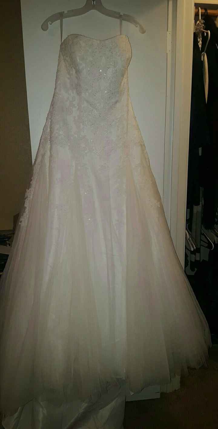 Dress help!