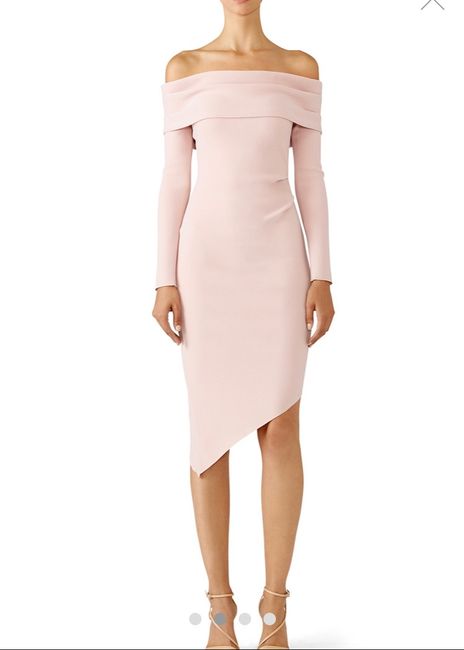Rehearsal dinner outfit - show me yours! - 1