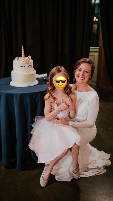 Let's Talk Cake! - 1