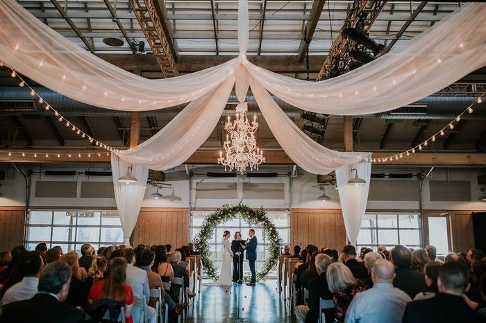 Traditional or round arch? - 1