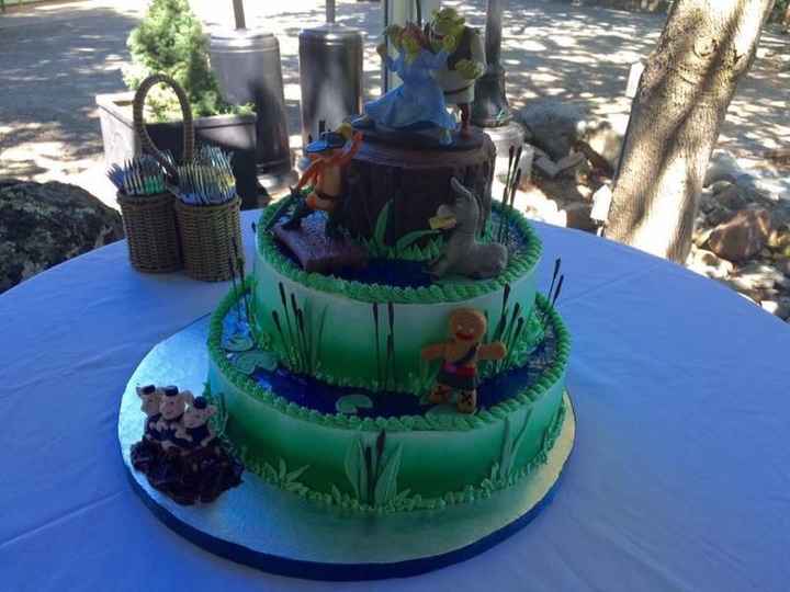 A bit more of an actual BAM..non-pro pics. On mobile...uploads I comments