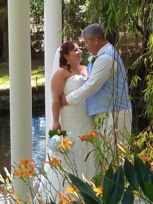 A bit more of an actual BAM..non-pro pics. On mobile...uploads I comments