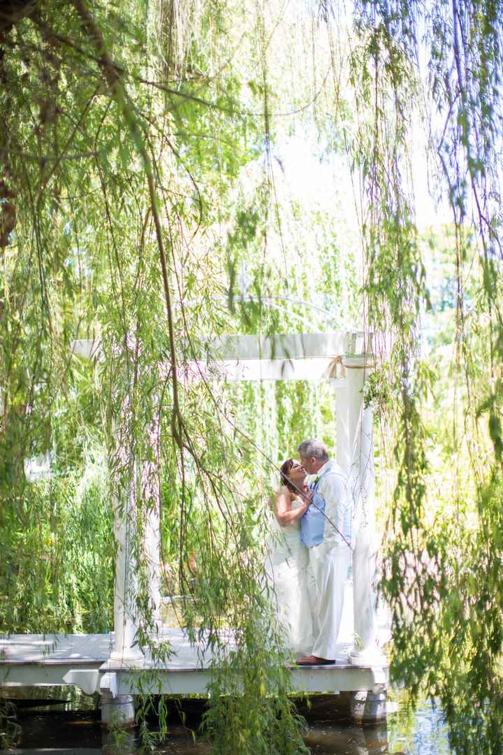 For all my married girls/guys!