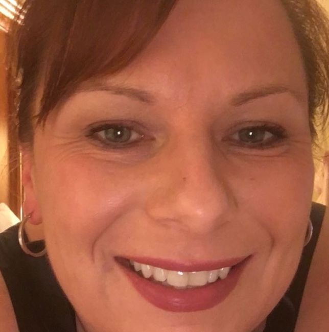 Brides over 40??? Roll call!!