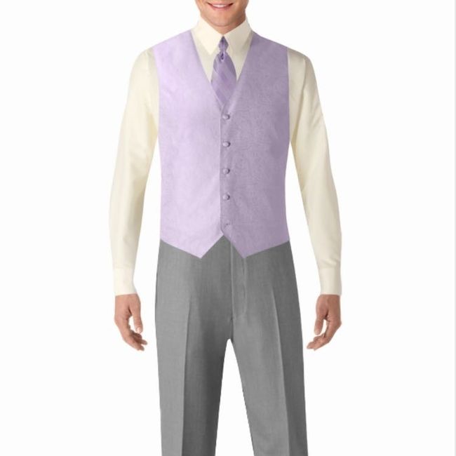 Help with BM dress accessories