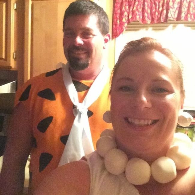 Nwr: Halloween Costumes