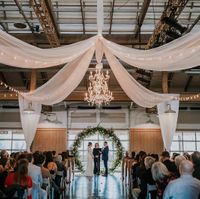 Traditional or round arch? - 1