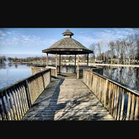 Ceremony decorations