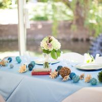 Show me your Sweetheart Table!!