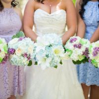 Let me see your sweetheart necklines!