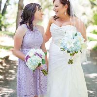 14 year old Bridesmaid - Dress help