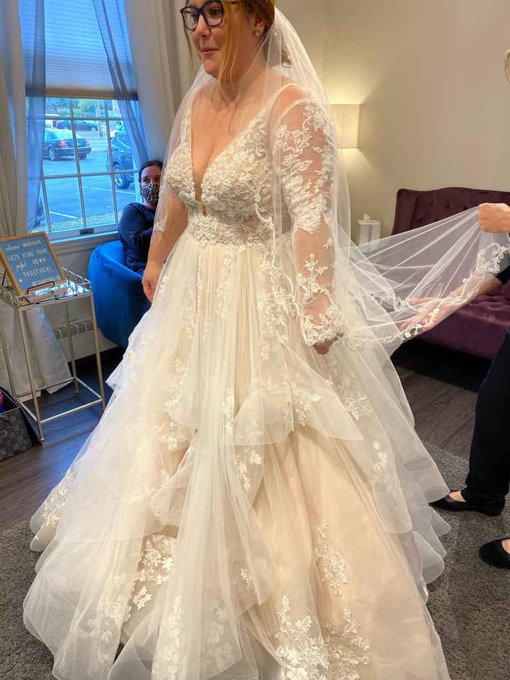 Found my dress!! - 3