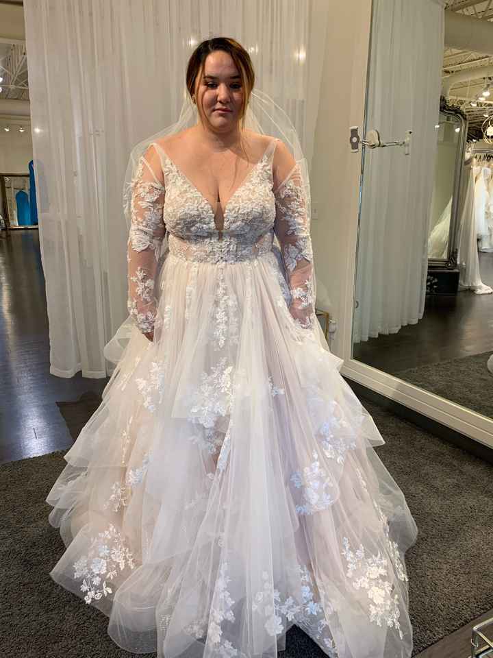 Found my dress!! - 4