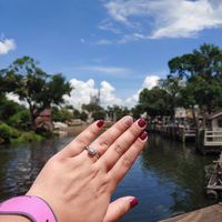 Brides of 2021! Show us your ring! - 1